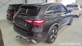  Mercedes  GLC  300 de 4MATIC Autom. #4