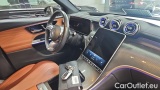  Mercedes  GLC  300 de 4MATIC Autom. #7