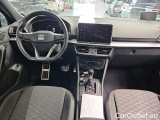 Seat  TARRACO 2.0 TDI 147kW FR 4Drive DSG #6