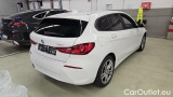  Bmw  Serie 1 116d Advantage #4