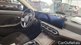  Bmw  Serie 3 318d Touring Auto #7