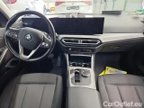  Bmw  Serie 3 320d xDrive Touring Automatic #6