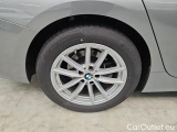  Bmw  Serie 3 320d xDrive Touring Automatic #10