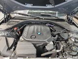 Bmw  Serie 3 320d xDrive Touring Automatic #11