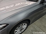  Bmw  Serie 3 320d xDrive Touring Automatic #21