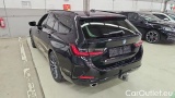  Bmw  Serie 3 330e Touring Automatic #3