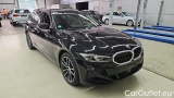  Bmw  Serie 3 330e Touring Automatic #2