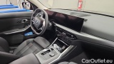  Bmw  Serie 3 330e Touring Automatic #7