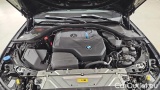  Bmw  Serie 3 330e Touring Automatic #11