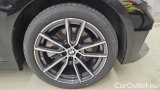  Bmw  Serie 3 330e Touring Automatic #10