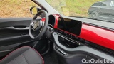  Fiat  500 (RED) Limousine 23,8 kWh #7