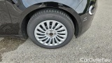  Fiat  500 (RED) Limousine 23,8 kWh #10