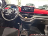  Fiat  500 (RED) Limousine 23,8 kWh #6