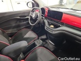  Fiat  500 (RED) Limousine 23,8 kWh #7