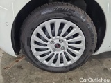  Fiat  500 (RED) Limousine 23,8 kWh #10