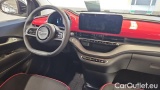  Fiat  500 (RED) Limousine 23,8 kWh #6