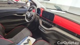  Fiat  500 (RED) Limousine 23,8 kWh #7