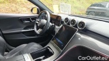  Mercedes  C-Klasse C 200 d T Autom. #7