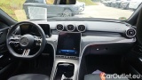  Mercedes  C-Klasse C 200 d T Autom. #6