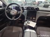  Mercedes  C-Klasse C 200 d T Autom. #6