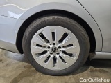  Mercedes  C-Klasse C 200 d T Autom. #10