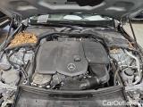  Mercedes  C-Klasse C 200 d T Autom. #11