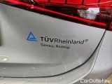  Mercedes  C-Klasse C 200 d T Autom. #27
