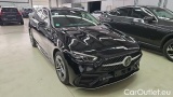C-Klasse