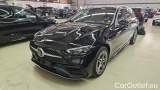 C-Klasse