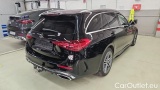 C-Klasse