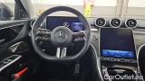  Mercedes  C-Klasse C 300 e T Autom. #6