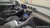 Mercedes  C-Klasse C 300 e T Autom. #7
