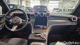  Mercedes  GLC  220 d 4MATIC Autom. #6