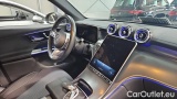  Mercedes  GLC  220 d 4MATIC Autom. #7