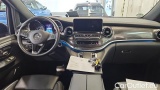  Mercedes  V-Klasse V 300 d Aut. AVANTG. ED. extralang #6
