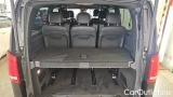  Mercedes  V-Klasse V 300 d Aut. AVANTG. ED. extralang #8