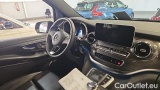  Mercedes  V-Klasse V 300 d Aut. AVANTG. ED. extralang #7