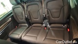  Mercedes  V-Klasse V 300 d Aut. AVANTG. ED. extralang #23