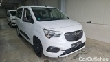  Opel  Combo Elektromotor 100kW Edition #2