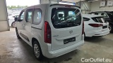  Opel  Combo Elektromotor 100kW Edition #3