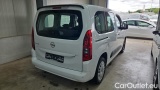  Opel  Combo Elektromotor 100kW Edition #4