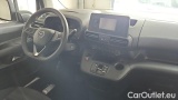  Opel  Combo Elektromotor 100kW Edition #6