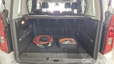  Opel  Combo Elektromotor 100kW Edition #8