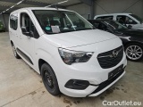  Opel  Combo Elektromotor 100kW Edition #2