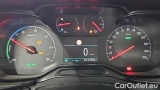  Opel  Combo Elektromotor 100kW Edition #5