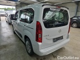  Opel  Combo Elektromotor 100kW Edition #3