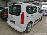  Opel  Combo Elektromotor 100kW Edition #4