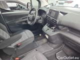  Opel  Combo Elektromotor 100kW Edition #7