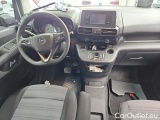  Opel  Combo Elektromotor 100kW Edition #6