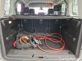  Opel  Combo Elektromotor 100kW Edition #8